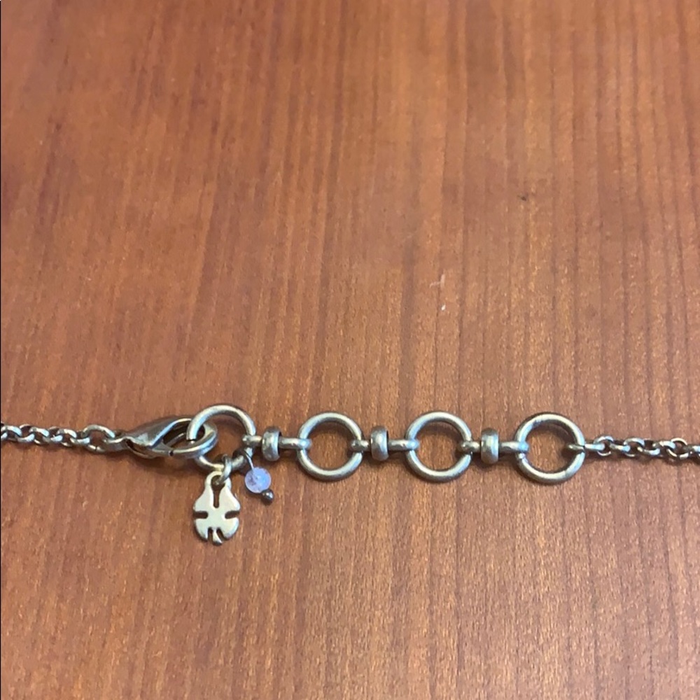 Lucky necklace - Picture 3 of 3
